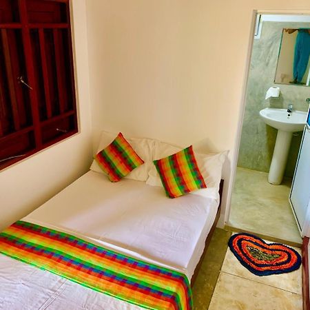 Surf Front Hotel Ahangama Luaran gambar