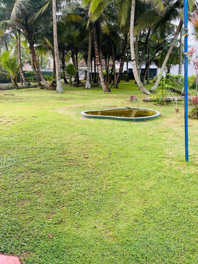 Surf Front Hotel Ahangama Luaran gambar