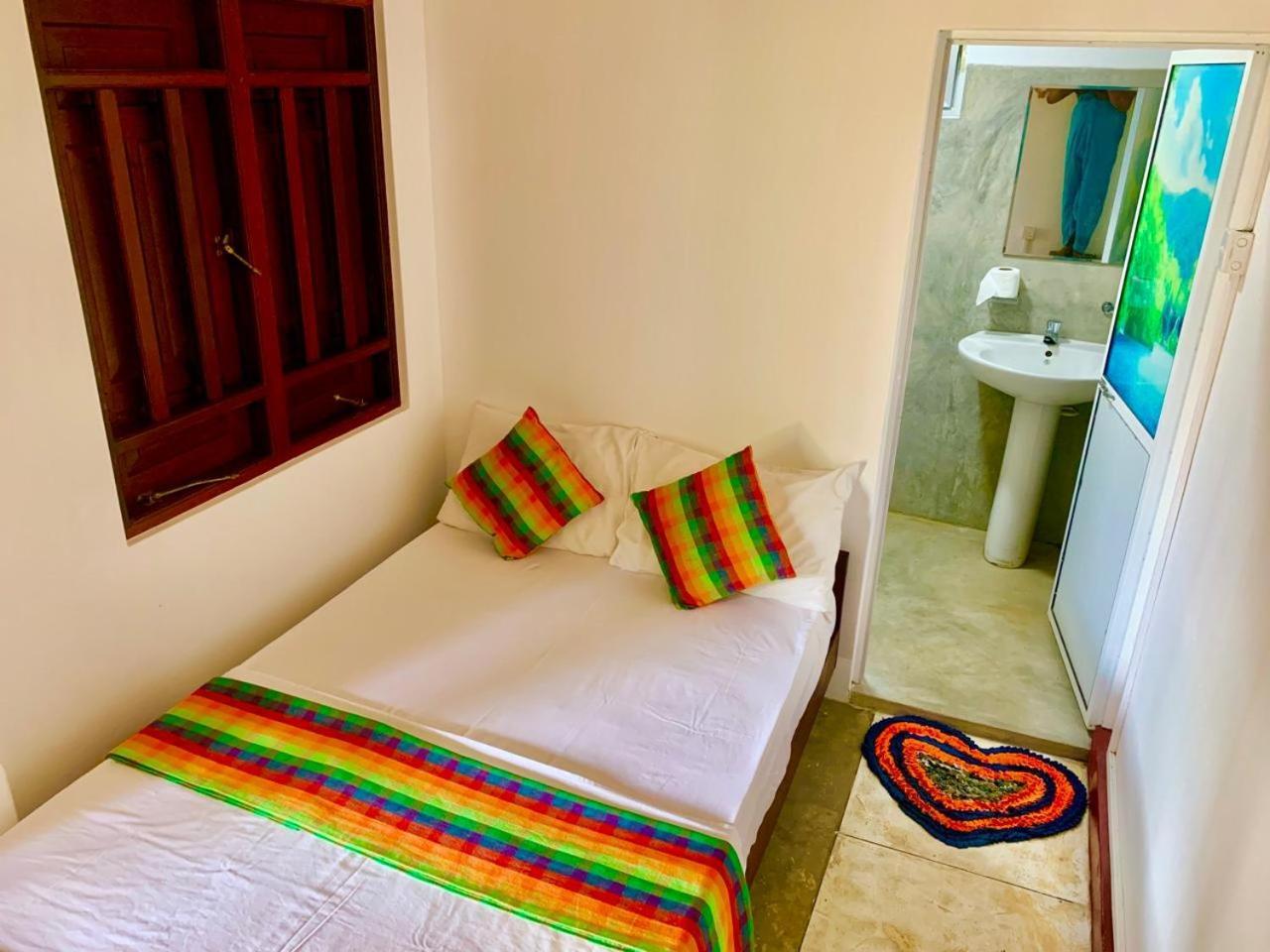 Surf Front Hotel Ahangama Luaran gambar